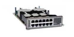 Модуль Cisco N55-M12T