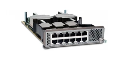 Модуль Cisco N55-M12T