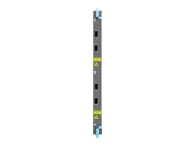 Линейная карта для коммутатора EX9200 - EX9200-4QS