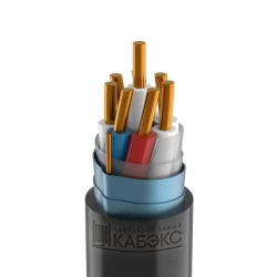 Кабель КВВГЭнг(А)-LS 7х1.5 (м) Кабэкс Т000006342