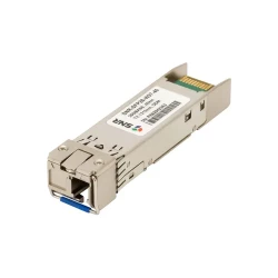 Модуль SFP28 WDM, 25GBASE, разъем LC, дальность до 40км, 1310нм