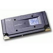 Процессор HP 259593-001 Intel Pentium III 1.4GHz (Tualatin, 133MHz, 512KB L2 cache)-259593-001(NEW)