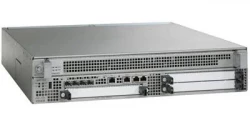 Шасси маршрутизатора Cisco ASR1002