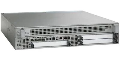 Шасси маршрутизатора Cisco ASR1002