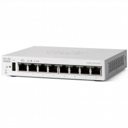 Коммутатор Cisco Catalyst C1200-8T-D
