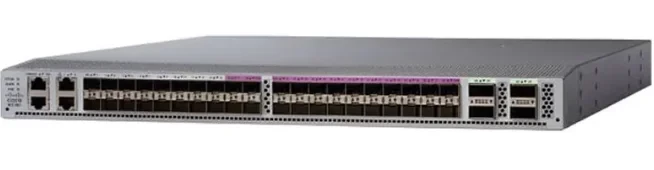 Маршрутизатор Cisco NCS-5501-SE