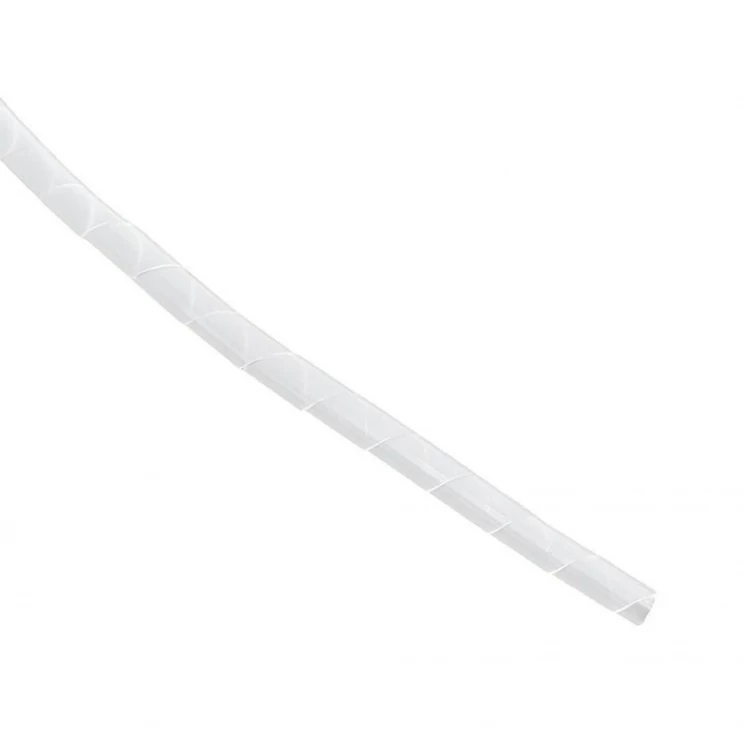 Лента спир. монтаж. SWB-15 D=15мм d12мм (уп.10м) EKF plc-swb-15