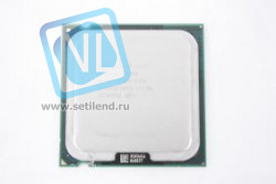 Процессор HP 454526-001 Intel Xeon 3075 (2.66GHz, 1333MHz FSB, 4MB, FC-LGA6, socket 775) Processor for DL320G5p/DL120G5-454526-001(NEW)