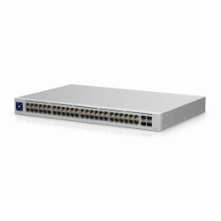 Коммутатор Ubiquiti UniFi Switch 48 Gen2