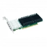 Сетевая карта LR-Link 4 порта 25GBase-X LRES1023PF-4SFP28
