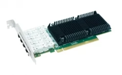 Сетевая карта LR-Link 4 порта 25GBase-X LRES1023PF-4SFP28