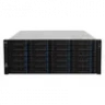 Серверная платформа SNR-SR4336RS, 4U, Scalable Gen3, DDR4, 36xHDD, резервируемый БП