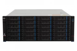 Серверная платформа SNR-SR4336RS, 4U, Scalable Gen3, DDR4, 36xHDD, резервируемый БП