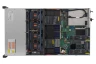 Серверная платформа SNR-SR4336RS, 4U, Scalable Gen3, DDR4, 36xHDD, резервируемый БП