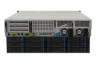 Серверная платформа SNR-SR4336RS, 4U, Scalable Gen3, DDR4, 36xHDD, резервируемый БП