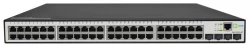Управляемый коммутатор уровня 2 SNR-S2965-48T-RPS
