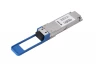 Двухволоконный модуль, QSFP+ 40GBASE-LR4, разъем LC, дальность до 20км