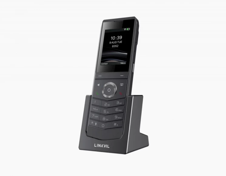 Wi-Fi-телефон Linkvil W611W