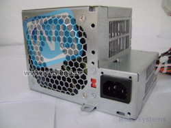 Блок питания HP 404796-001 Power supply (240W), BTX form factor dc5700 dc5750-404796-001(NEW)