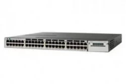 Коммутатор Cisco Catalyst WS-C3750X-48P-L