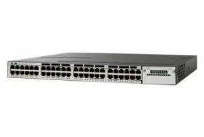 Коммутатор Cisco Catalyst WS-C3750X-48P-L