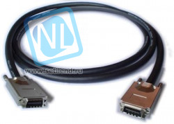 Кабель HP 432238-B21 Ext Mini SAS 4m Cable-432238-B21(NEW)