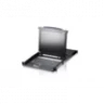 Переключатель KVM ATEN LCD 17"
