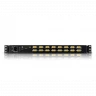 Переключатель KVM ATEN LCD 17"