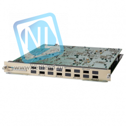 Модуль Cisco C6800-8P40G