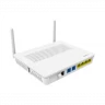 Абонентский терминал HUAWEI ONU GPON, 4 порта 10/100/1000Base-T, 2 порта POTS, WiFi, USB