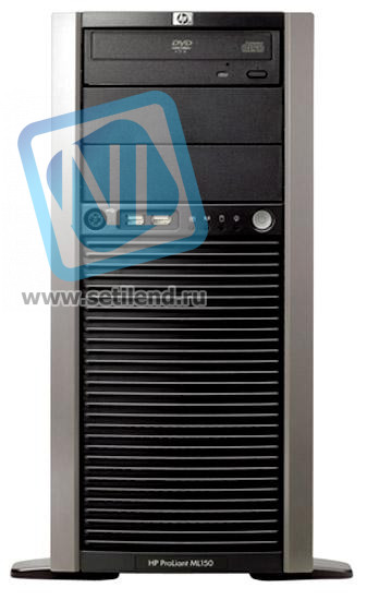 Сервер Proliant HP 450163-421 Proliant ML150G5 E5405 SAS/SATA EU Server-450163-421(NEW)