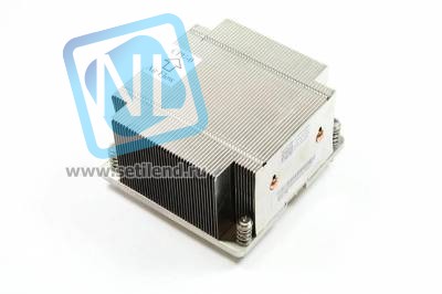 Радиатор процессора для сервера Dell PowerEdge C2100