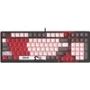 Клавиатура A4Tech Bloody S98 Naraka BLMS Plus механическая черный/красный USB for gamer LED (S98 NAR