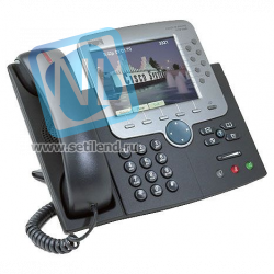 IP-телефон Cisco CP-7970G(new)