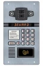 Вызывная панель IP-домофона DKS20211