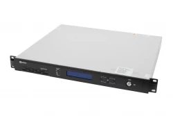 Оптический усилитель VERMAX для сетей КТВ, 23dBm выход, 2 входа