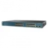 Коммутатор Cisco Catalyst WS-C3560-24PS-S