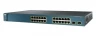 Коммутатор Cisco Catalyst WS-C3560-24PS-S
