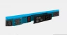 Блок розеток интеллектуальный iPDU-7011: ZeroUnit, 230V, 32А, in IEC60309 P+N+E, out (12) C19; (36) C13 без фиксации