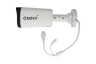 Камера сетевая буллет 5Мп OMNY MB-M5M-2812, с микрофоном, объектив 2,8-12мм, WDR, Smart ИК до 50м
