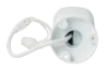 Камера сетевая буллет 5Мп OMNY MB-M5M-2812, с микрофоном, объектив 2,8-12мм, WDR, Smart ИК до 50м