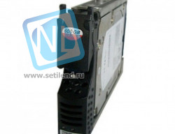 Накопитель EMC V4-VS10-600 600GB 10K 3.5in 6G SAS HDD for VNX-V4-VS10-600(NEW)