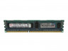 Модуль памяти HP 595424-001 4GB, 1333MHz, PC3-10600R-9, DDR3, Single-Rank x4, 1.50V, registered Dual In-Line Memory Module (RDIMM)-595424-001(NEW)
