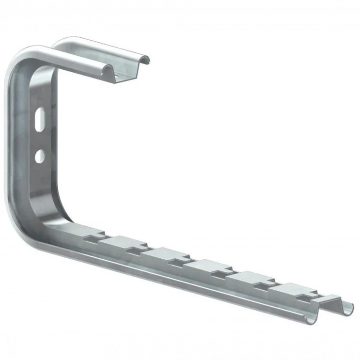 Консоль потолочная VREF300 сталь IEK CLW10-VREF-300