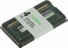 Память DDR3 4GB 1600MHz Digma DGMAS31600004D RTL PC3-12800 CL11 SO-DIMM 204-pin 1.35В dual rank Ret
