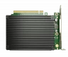 Переходной адаптер PCIe 3.0 x16 на 4xM.2 NVMe
