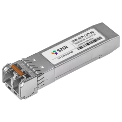 Модуль SFP CWDM оптический, дальность до 60км (17dB), 1590нм