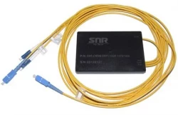 Модуль Add/Drop SNR-CWDM-10GR-OADM1-1370/1450