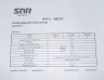 Модуль Add/Drop SNR-CWDM-10GR-OADM1-1370/1450