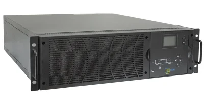 Источник бесперебойного питания on-line, 6000 VA серии MXPL (без АКБ) фаза 3:1